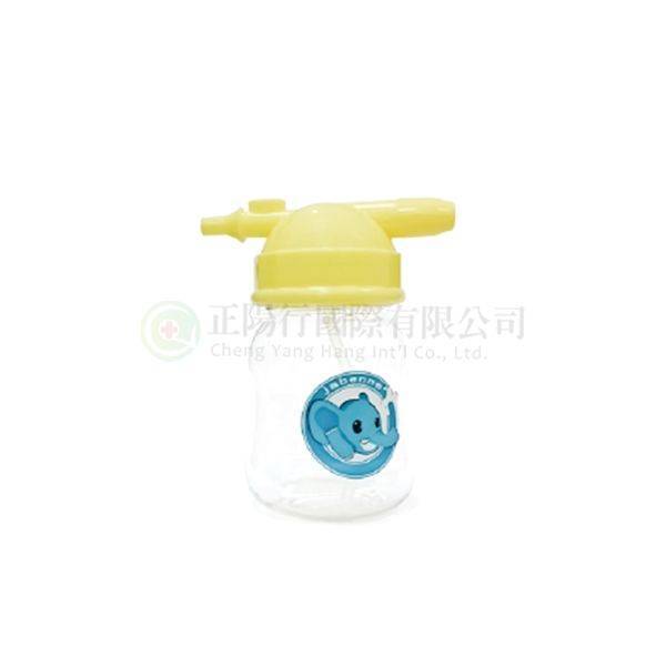 Jabenne 佳貝恩沖洗清潔瓶組 YH003