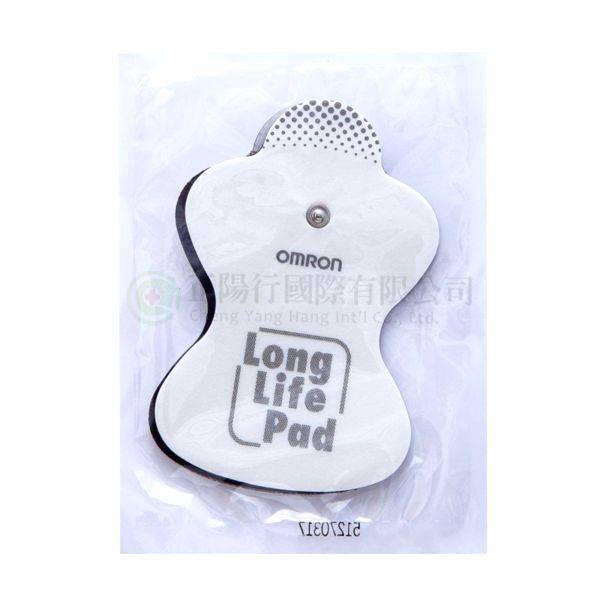 【A0698】  歐姆龍低週波貼片(2片入)