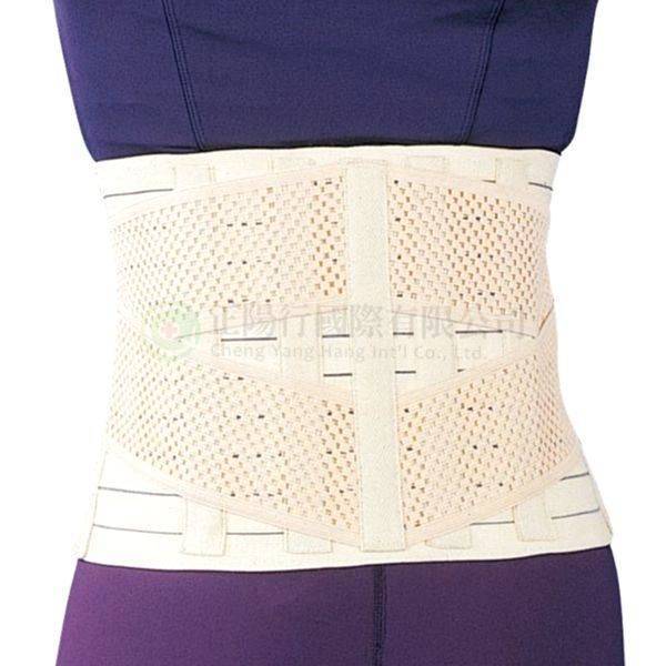 【S0078】SPO A5-017 S 腰痛保護帶 膚色