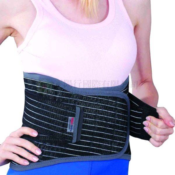 【S0008】SPO B5-018 2XL 全扣式腰痛保護