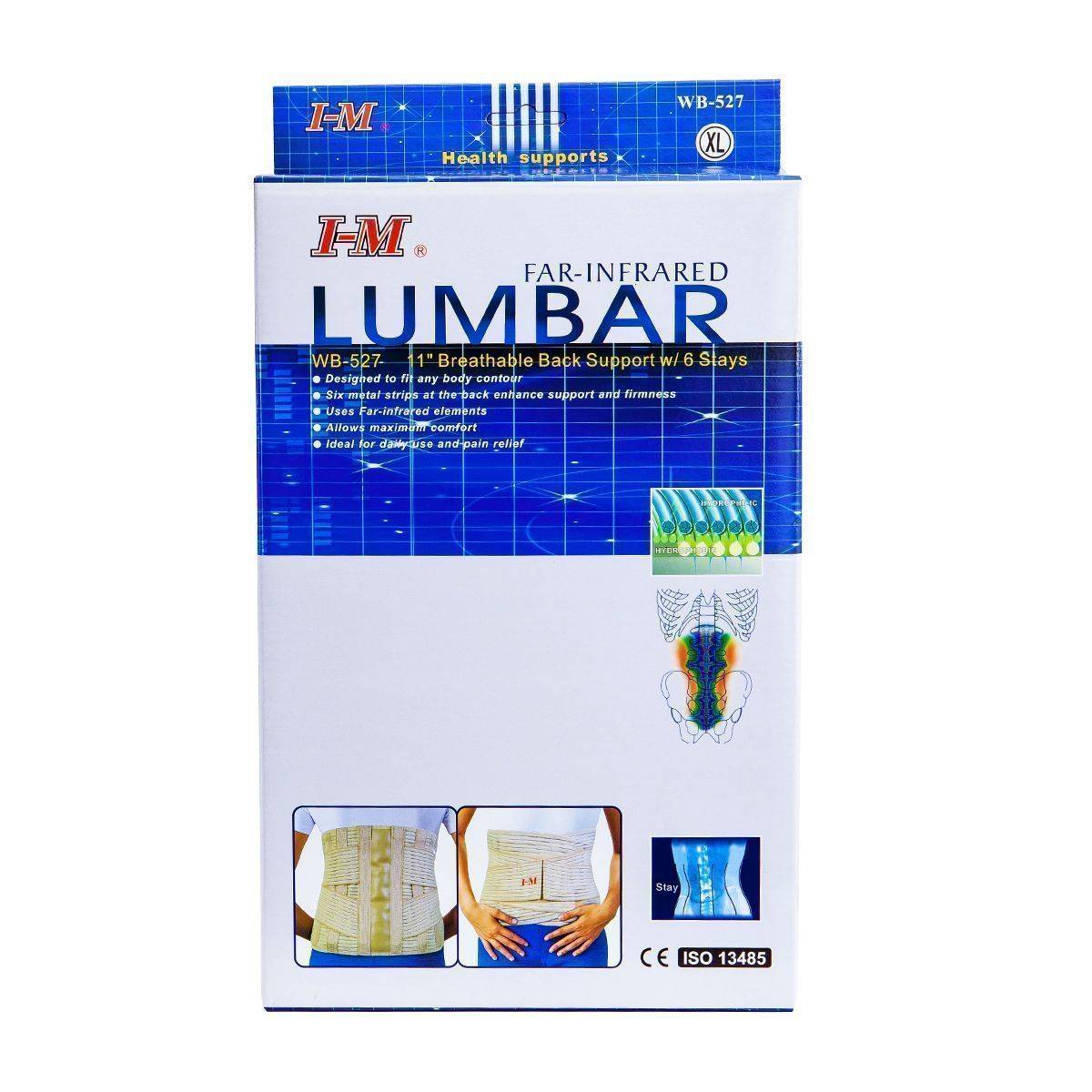 【B0424】IM WB-527 11