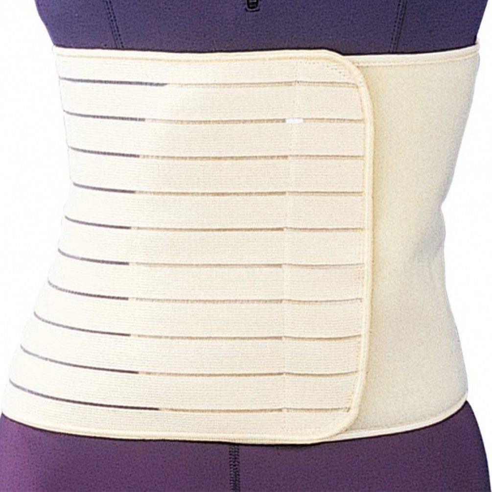 【S0087】SPO A5-014 XXL 束腹帶腰身(A型)