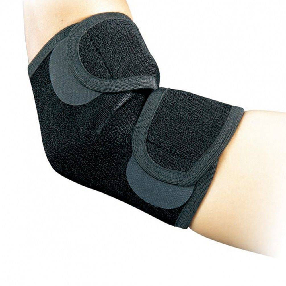 【S0015】SPO D3-004 開放式肘 黑色 售價