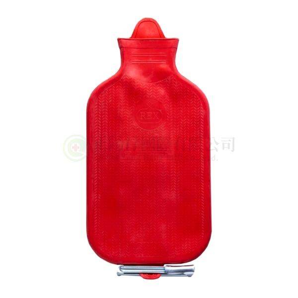 【D0237】振福熱水袋