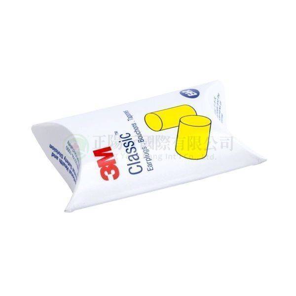 【D0185】 3M 耳塞 (2入)