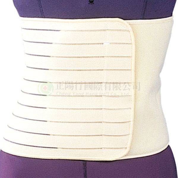 【S0084】SPO A5-014 M 束腹帶腰身(A型)